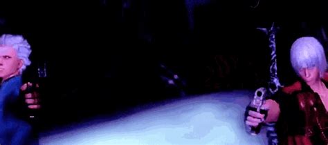 dante jackpot gif|Devil May Cry Dante GIF .